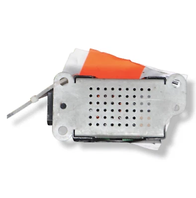VOLKSWAGEN Golf Mk6 Moduli filtro radio statico 5M0035570B