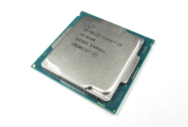 CPU Processeur - Intel Core 2 duo 1.50ghz/2M/667 (SLA9S