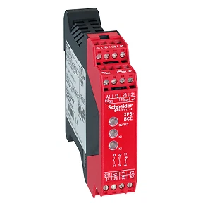 Schneider-Electric XPSBCE3410P (18 months warranty)