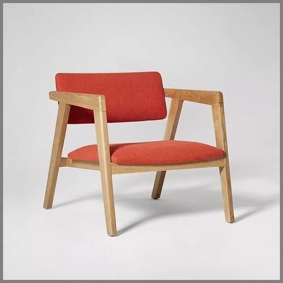 Swoon aron chair best sale