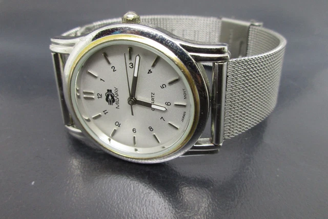 Horloge de Table Citizen Postmoderne, Japon, 1980s