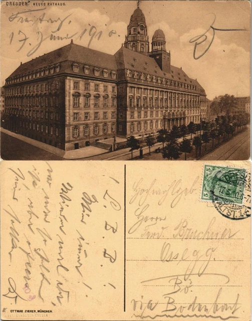 File:Carte postale - Neuilly-sur-Seine - Rue de la ferme, vers la Seine - 9FI-NE