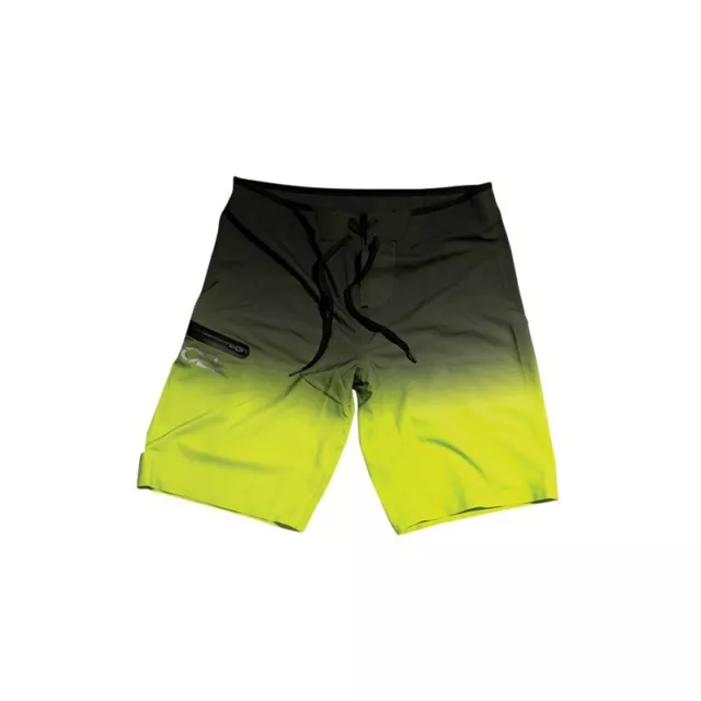 Jobe Impress Boardshort WSTech Herren green Wakeboard Swimshort Wellenreiten G-7