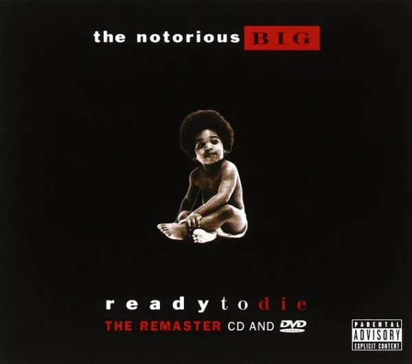 Audio Cd Notorious B.I.G. (The) - Ready To Die (Cd+Dvd)