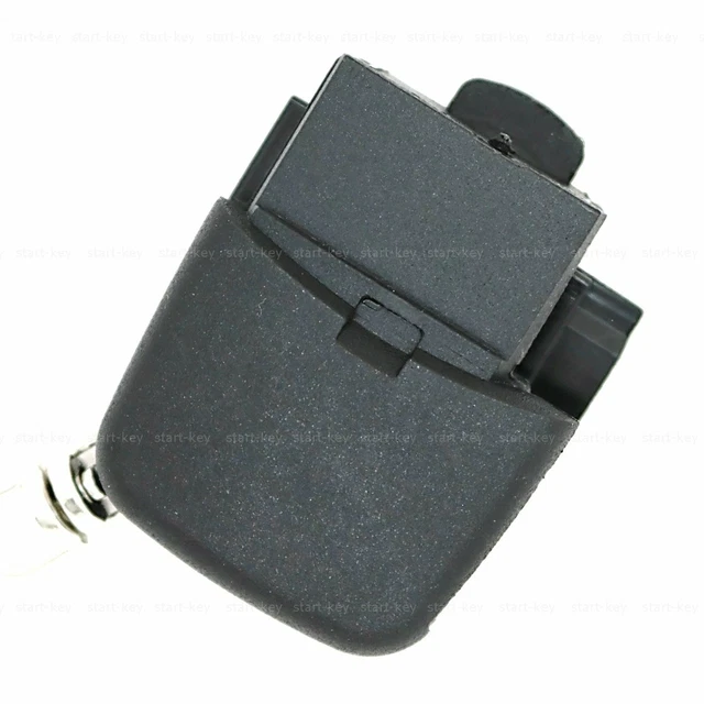 AUDI A3 8L Funkfernbedienung ZV Fernbedienung Schlüssel Funk Sender 8L0837231 EUR 19,99 - DE