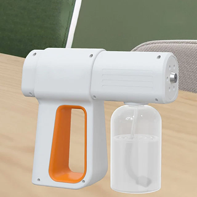 K6x spruzzatore USB nebulizzatore portatile elettrico senza fili