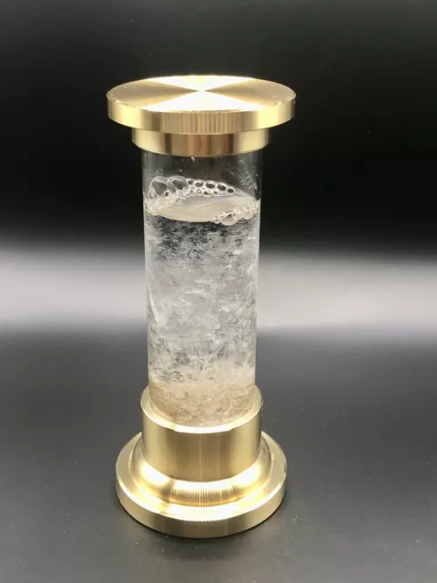 Weems & Plath Mariner’s Stormglass