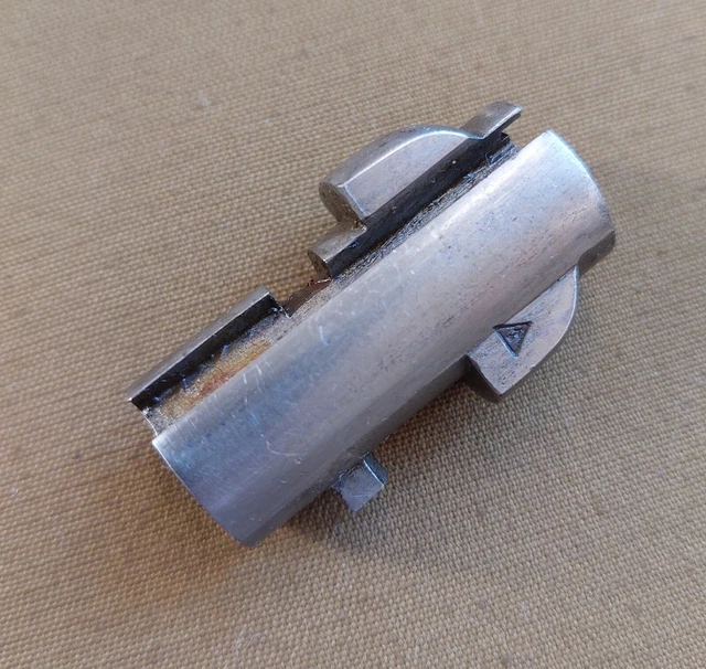 ORIGINAL BOLT FACE Head USSR Mosin Nagant 91/30 £38.12 PicClick UK