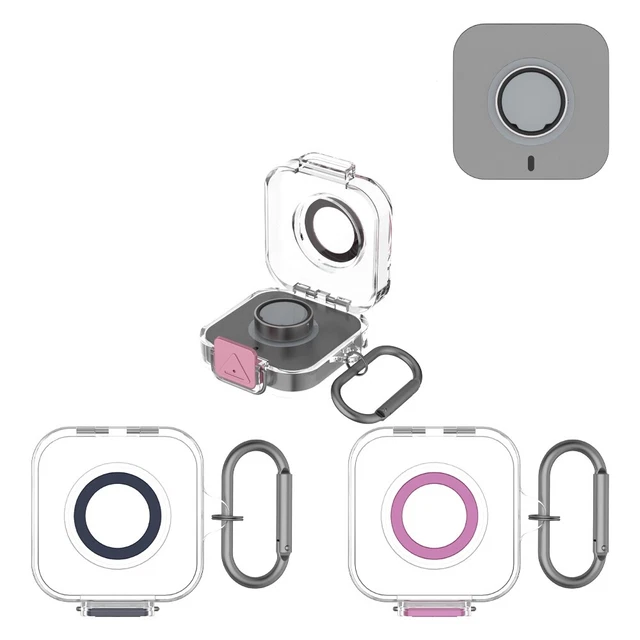 Oura Ring 4 battery life boost as new accessory is unveiled