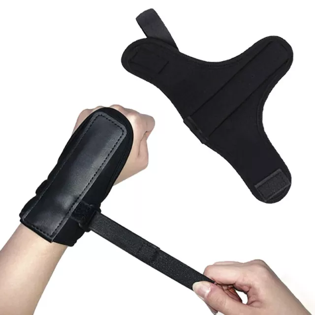 1Pcs Golf Swing Trainer Training Accessories Wrist Corrector Band Fixing Strap