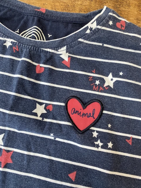 girls clothes age 9-10 years bundle. 9 Items H&M, Joules, Animal, Primark, Etc 13