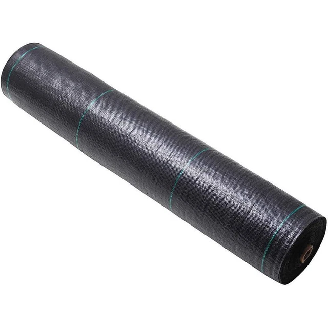 Underlayment (6.5-ft x 100-ft 3.2-oz)Heavy-Duty Material Landscape Polypropylene