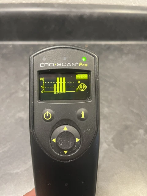Maico ERO Scan Pro, OAE (DP and TE OAE) w/ NEW Calibration Cert.