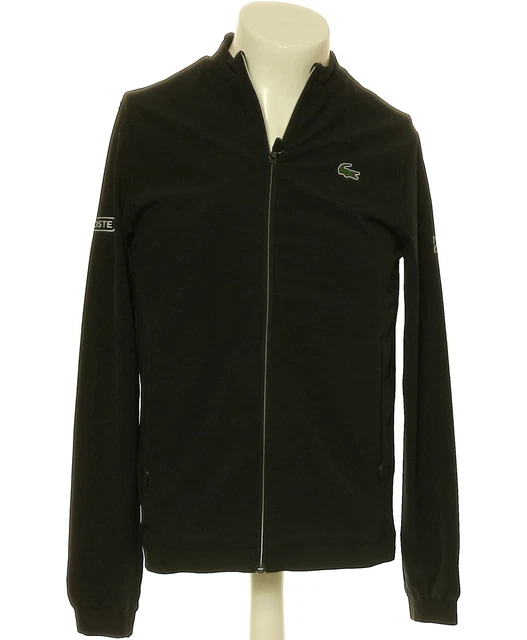gilet lacoste homme