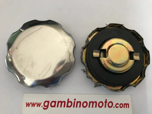 Accessoire Moteur Thermique Bouchon Réservoir Essence Avec Filtre - Compatible Honda GX390 GX340 Et Modèles Similaires Filtre Essence Honda