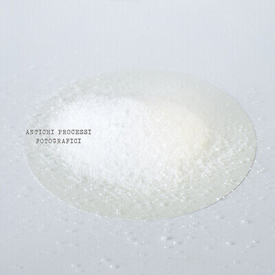 SODIUM CARBONATE ANHYDROUS( HIGH GRADE  99.5% min )  50g - PHOTOGRAPHY
