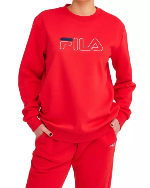 Fila Classic 2.0 Unisex Crew