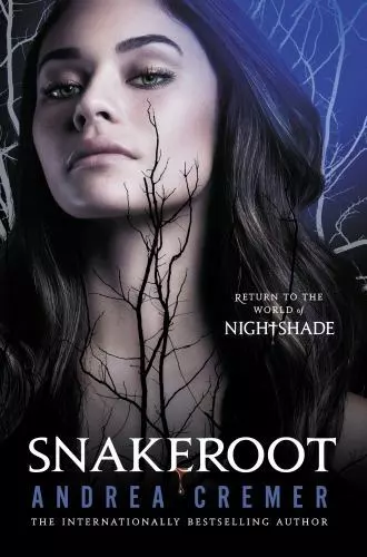 Snakeroot by Cremer, Andrea , paperback