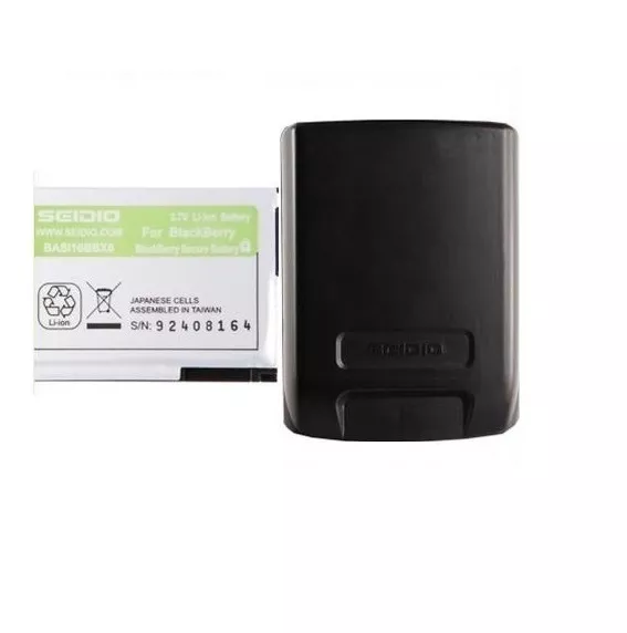 Seidio Innocell Extended Battery For Blackberry Storm 2