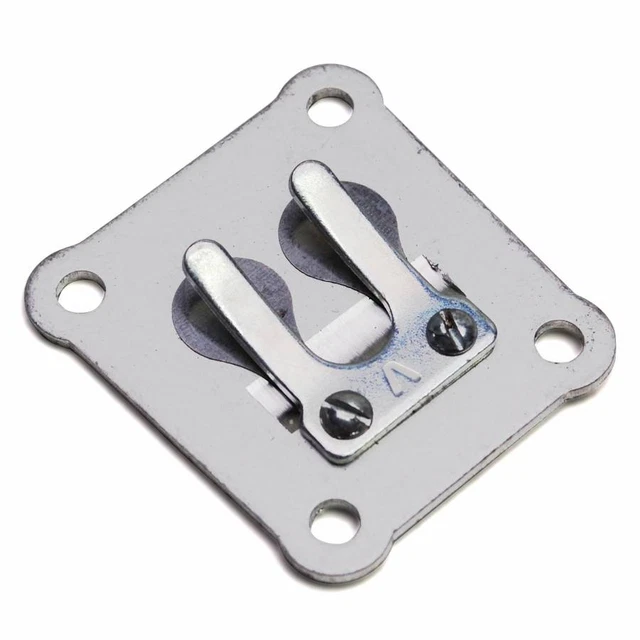 Cinghia Cilindrica Adattabile Per Peugeot 103 SP-MVL Liscia - P2R (865 X 11.5 X 8.4 Mm) - Ricambio Originale