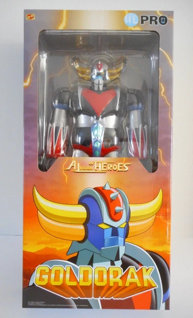 FIGURINE PVC SOLDAT De Vega Goldorak Grendizer Goldrake Actarus FIGURINE PVC SOLDAT De Vega Goldorak Grendizer Goldrake Actarus