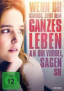 Wenn Du stirbst, zieht dein ganzes Leben an dir vorb... | DVD | Zustand sehr gut