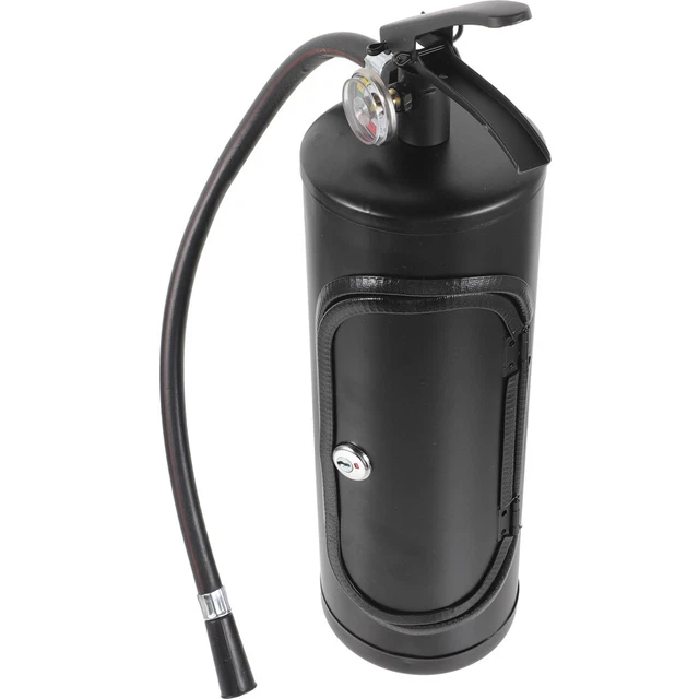 Mini Estintore Refrigerante Per Bevande - Idea Regalo Originale Per Appassionati Di Whisky E Vino - Foto 7