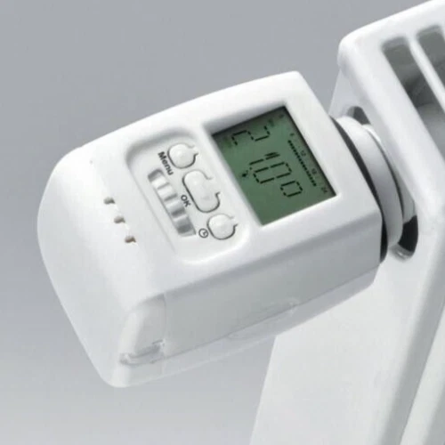 NEW_THERMY_ELECTRONIC_RADIATOR_EUROTRONIC_ENERGY SAVING CONTROLLER_IN