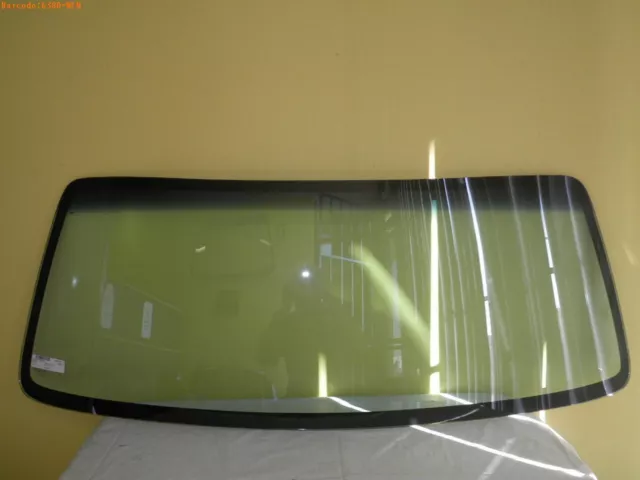 HOLDEN MONARO HG - HK - HT - 1968 to 1971 - 2DR COUPE - FRONT WINDSCREEN GLASS -