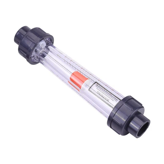 LZS-15 DN15 1/2 misuratore di portata gas/acqua 100-1000 l/h per