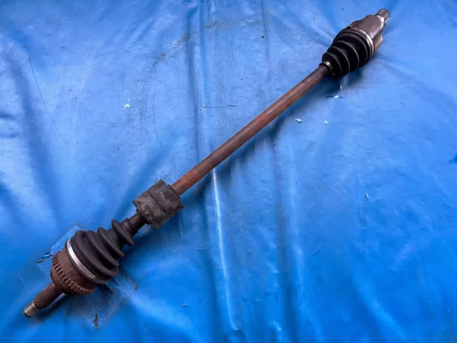 Rover 200/25/Streetwise // MG ZR Right Side Driveshaft for ABS (2.0 Diesel)