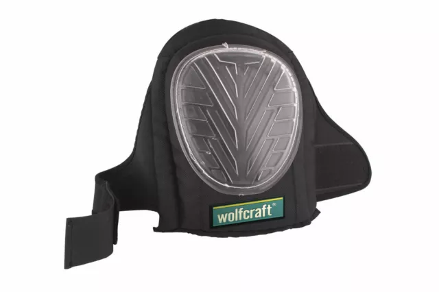 Wolfcraft Komfort-Knieschoner Kniepolster Knieschutz Knie Schoner Kniepolster 2