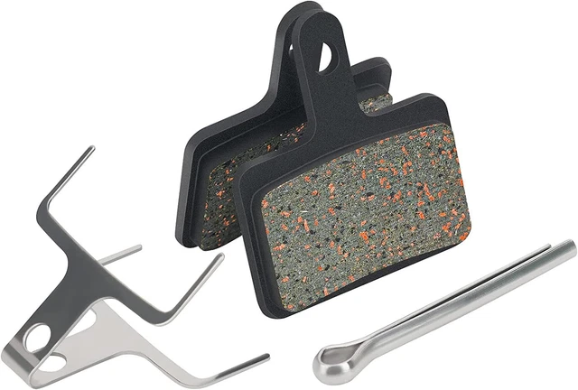 [1 Pair/Set] Bicycle Disc Brake Pads TEKTRO Aquila, Auriga Pro/Comp / HDC300 Aur