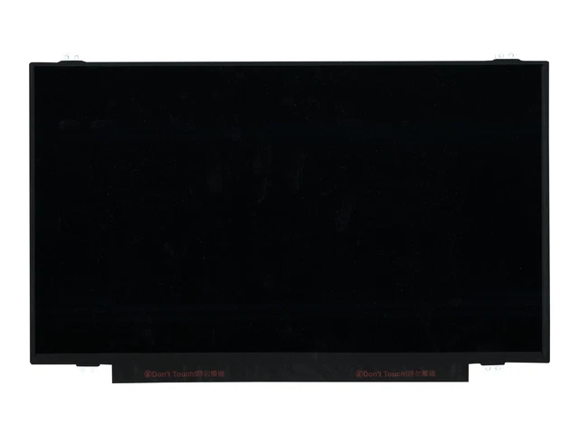 00NY420 Lenovo AUO 14 (35,6 cm) FHD IPS On-Cell-Panel ~D~