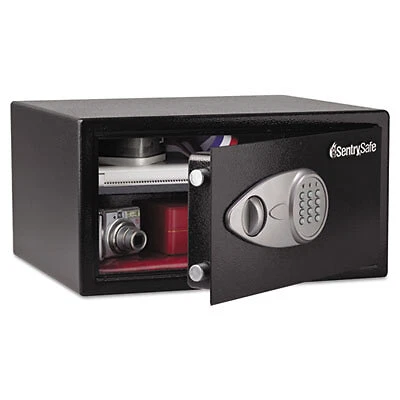 Safe,Security,Bk X105 Sentry  X105 049074018078