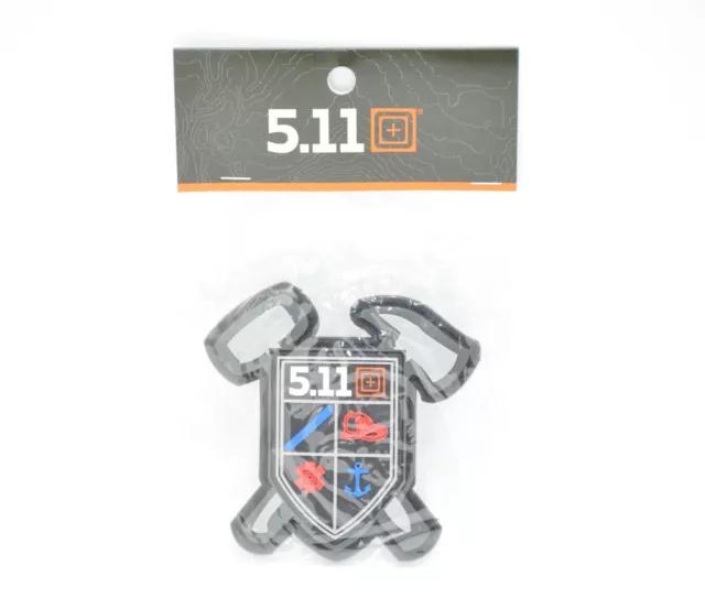 5.11 Tactical FunderBro Patch