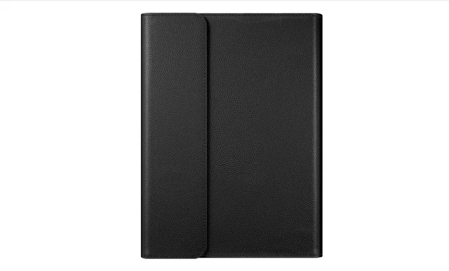 Sleeve Case for 12.5" ASUS Chromebook Flip C302CA Laptop Portfolio Book Cover
