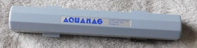 Aquamag Balsamo acqua dura 15 mm e tubi 1/2" Aqua-Mag