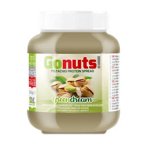 DAILY LIFE  Gonuts GREENDREAM (Pistacchio) 350g