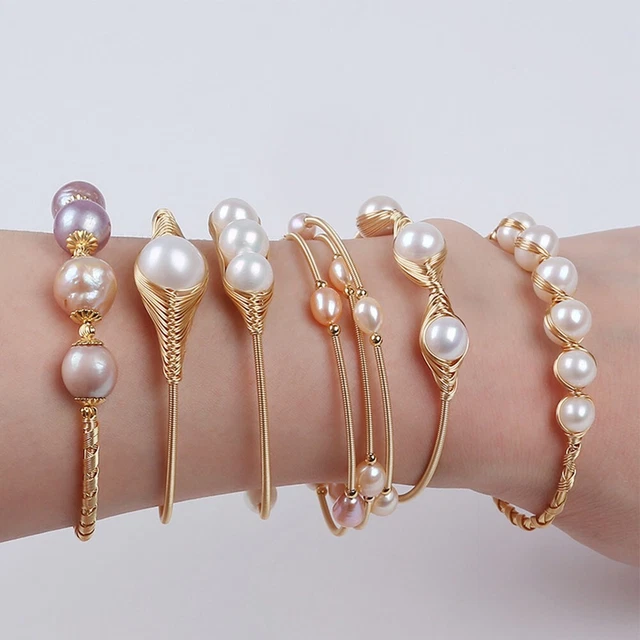 Bracciale Miluna Perle Argento PBR3504-TPZ Albero della vita