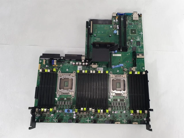 DELL OPTIPLEX 760 Carte Mère CN-0M863N M863N PC Ordinateur Avec CPU EUR 46,06 - FR