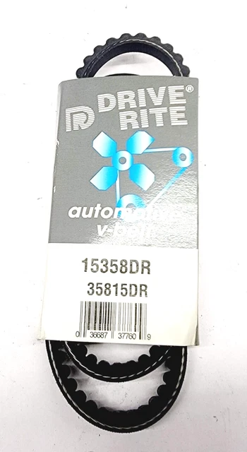 Accessorio Guida Cintura Drive-Rite 15358DR