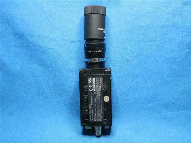 Sony XC-75CE XC75CE CCD Video Camera Module