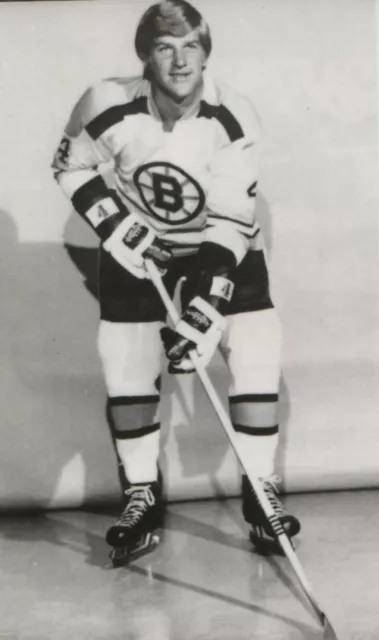 Bobby Orr Boston Bruins   Hockey Photo  8X10