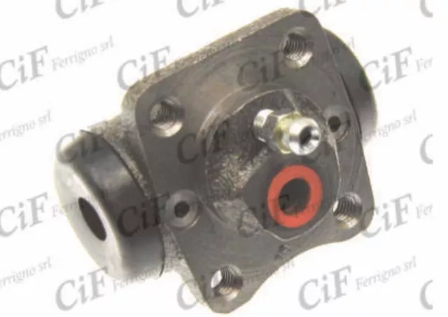 Cilindretto Cilndro Freno Anteriore Piaggio Vespa Cosa 125 150 200 Cosa 2