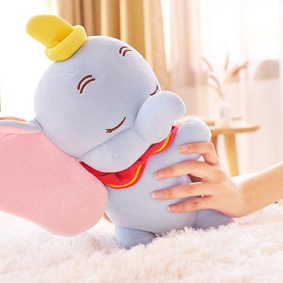 dumbo soft toy primark