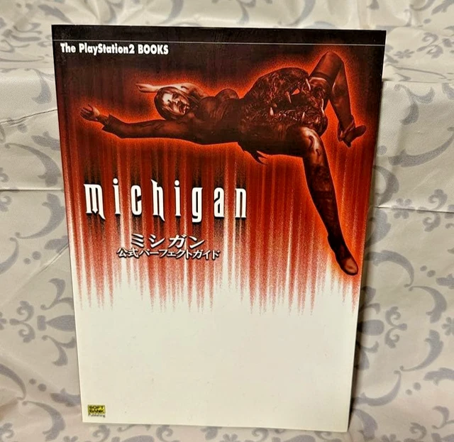 Michigan: Report from Hell für Sony PlayStation 2 günstig kaufen