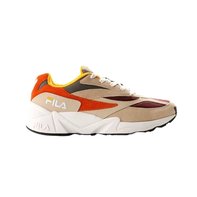 Scarpe fila beige hotsell