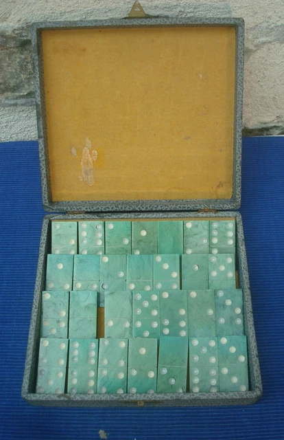 vintage ancien JEU de BILLES KLIC KLAC SGDG FLIPPER