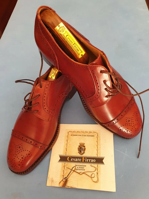 Cesare firrao scarpe uomo prezzi discount